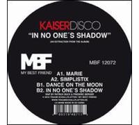 Kaiserdisco - in No Ones Shadow