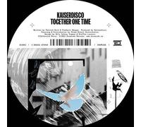 Kaiserdisco - Together One Time