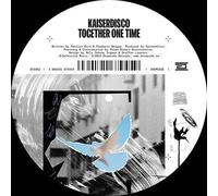 Kaiserdisco - Together One Time [Vinyl]