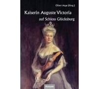 Kaiserin Auguste Victoria Auf Schloss Glücksburg