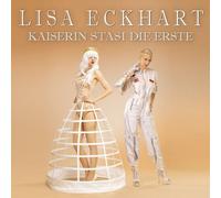 KAISERIN STASI DIE ERSTE (2CD) - ECKHART,LISA 2 CD NEUF