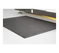 kaiserkraft | Tapis Anti-Fatigue Bubblemat | Tapis Seul | L x l 1200 x 900 mm
