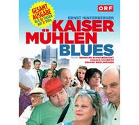Kaisermühlen Blues Gesamtausgabe Folgen 1-65 [17 DVDs] [Import]
