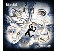 KAISERS BART - MEISTER5TÜCK CD NEUF