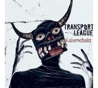 Transport League Kaiserschnitt (CD) Album