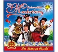 Kaiserwaelder Musketiere - Die Sonne Im Gesicht