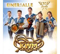 Kaiserwälder Musketiere - Einer Für Alle-30 Jahre [Import]