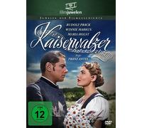 KAISERWALZER (FILMJUWELEN) - ANTEL,FRANZ DVD NEUF