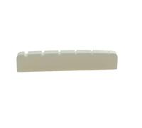 KAISH Écrou plat en os 43 x 6 cm pour guitare LP Les Paul