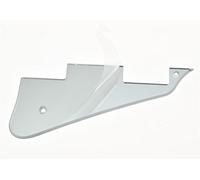 Kaish USA Spec Argent Miroir LP Guitar Pickguard Scratch plate pour Gibson Les Paul