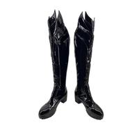 kaishcos Blessed Cosplay bottes botte chaussure chaussures made for A Chinese Ghost Story Mobile Blademaster (Female)