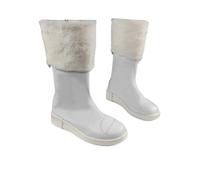 kaishcos Blessed Cosplay bottes botte chaussure chaussures made for Alien Stage Sua, Sua