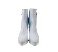 kaishcos Blessed Cosplay bottes botte chaussure chaussures made for Blue Archive Noa Shioya