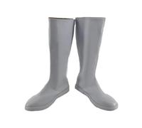 kaishcos Blessed Cosplay bottes botte chaussure chaussures made for DBZ Super Goku Black