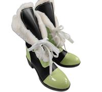 kaishcos Blessed Cosplay bottes botte chaussure chaussures made for Dramatical Murder Noiz, Noiz