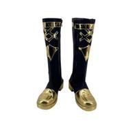 kaishcos Blessed Cosplay bottes botte chaussure chaussures made for Ensemble Stars Eden