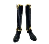 kaishcos Blessed Cosplay bottes botte chaussure chaussures made for The King's Avatar One Autumn Leaf