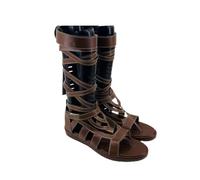 kaishcos Blessed Cosplay bottes botte chaussure chaussures made for Zeruda no Densetsu Zelda Tears of the Kingdom Link