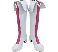 kaishcos EKaishG Cosplay bottes botte chaussures chaussure made for Love Live! yukiho kousaka