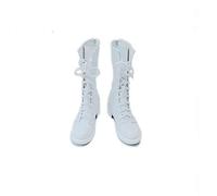 kaishcos Mudi Cosplay bottes botte chaussure chaussures made for Cells at Work White Blood Cell