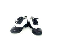 kaishcos Mudi Cosplay bottes botte chaussure chaussures made for DSNY Twisted-Wonderland Floyd Leech, The Little Mermaid