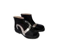 kaishcos Mudi Cosplay bottes botte chaussure chaussures made for Honor of Kings Di Renjie