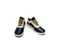 kaishcos Mudi Cosplay bottes botte chaussure chaussures made for Honor of Kings Mulan