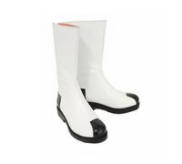 kaishcos Mudi Cosplay bottes botte chaussure chaussures made for Mobile Fighter G Gandamu Shirīzu Mobile Suit Gandamu Shirīzu SEED ZAFT