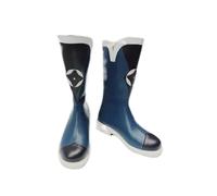 kaishcos Mudi Cosplay bottes botte chaussure chaussures made for My Senior Brother Has a Pit in His Brain Da Shi Xiong, Eastern Wispy Cloud, Yin Feixing, Xiao Yao Xing He