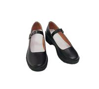 kaishcos Mudi Cosplay bottes botte chaussure chaussures made for ReZero - Starting Life in Another World Rem, Ram