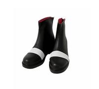 kaishcos Mudi Cosplay bottes botte chaussure chaussures made for Shingeki no Kyojin the Final Season Ackerman