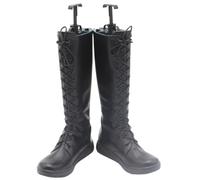 Kaishwind Cosplay bottes chaussures chaussure botte compatible with BanG Dream It's MyGO Kaname Rana
