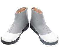 Kaishwind Cosplay bottes chaussures chaussure botte compatible with Bungou Bungo Stray Dogs Sigma