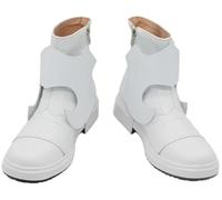 Kaishwind Cosplay bottes chaussures chaussure botte compatible with Fate EXTELLA LINK Charlemagne