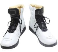 Kaishwind Cosplay bottes chaussures chaussure botte compatible with GIVEN Kashima Hiiragi