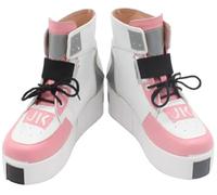 Kaishwind Cosplay bottes chaussures chaussure botte compatible with Goddess of Victory Nikke Jackal