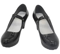 Kaishwind Cosplay bottes chaussures chaussure botte compatible with Goddess of Victory Nikke Soda