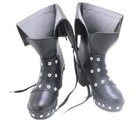 Kaishwind Cosplay bottes chaussures chaussure botte compatible with Goddess of Victory Nikke Yuni