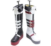Kaishwind Cosplay bottes chaussures chaussure botte compatible with IDOLiSH7 Nanase Riku