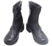 Kaishwind Cosplay bottes chaussures chaussure botte compatible with Is the Order a Rabbit Hoto Kokoa