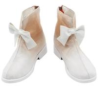 Kaishwind Cosplay bottes chaussures chaussure botte compatible with Kemono Friends Caracal