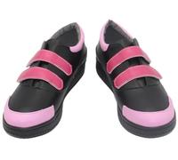 Kaishwind Cosplay bottes chaussures chaussure botte compatible with Love Chunibyo Other Delusions Takanashi Rikka