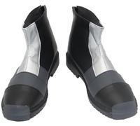 Kaishwind Cosplay bottes chaussures chaussure botte compatible with Love Chunibyo Other Delusions Togashi Yuta
