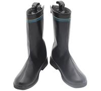 Kaishwind Cosplay bottes chaussures chaussure botte compatible with Love Live Kotori Minami