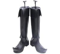 Kaishwind Cosplay bottes chaussures chaussure botte compatible with Magi The Labyrinth of Magic Ren Kouen