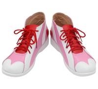Kaishwind Cosplay bottes chaussures chaussure botte compatible with Shugo Chara Amu Hinamori