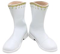 Kaishwind Cosplay bottes chaussures chaussure botte compatible with The Seven Deadly Sins Elizabeth Liones