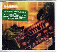 Kaistar - Promethean Groove