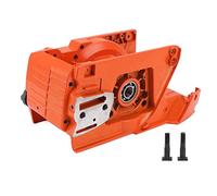 kaisudiAP Cas de tronçonneuse Assy MG Housing en Alliage Compatible avec 268 272 61 Kit d'élagage de la Plante agricole