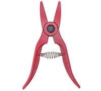 Kaisudiap Livestock Ear étiquette d'oreille, poignée antidérapante ergonomique, applicateur d'étiquette d'oreille de sauvegarde d'effort pour les porcs de ferme, pour les chèvres,